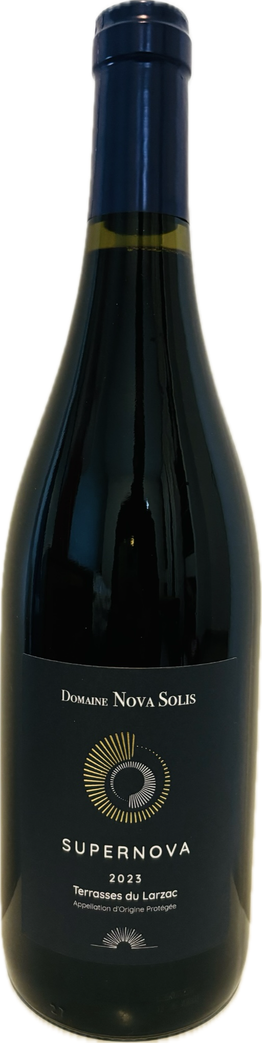 Vin Supernova Domaine Nova Solis Jonquières